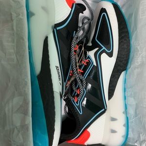 Marvel adidas shoes. Brand new in box.